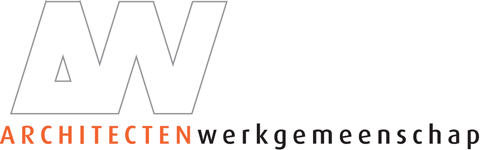 Logo ARCHITECTENwerkgemeenschap